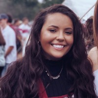 Macy Hanson