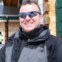 Dave Meldrum