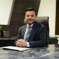 Avinash Singhania