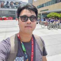 Gee-In Hong