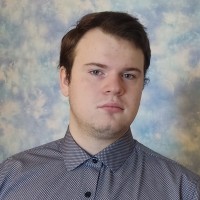 Никита Широких