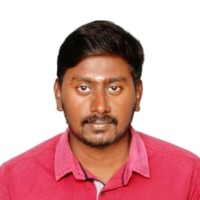 Gokul K