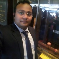 Ashish Trivedi