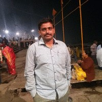 Asok Gali
