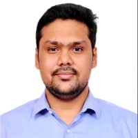 Purna Chandra Sahu