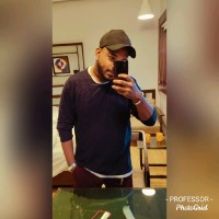 Mustafa Ansari