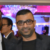 Jitesh Patel