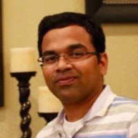 Ganesh Jeeva