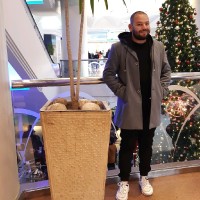 Ahmed Bahaa