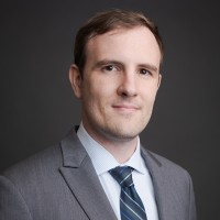 Andrew Grothen, Pharmd
