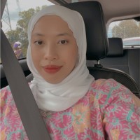 Afrina Talib