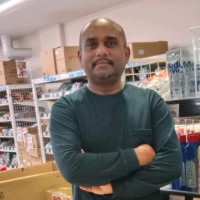 Fayaz Hussain