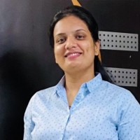Ritu Pareek