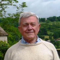 Yves DESPORTES
