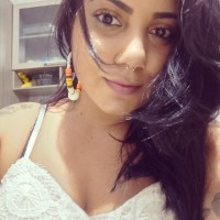 Aline Oliveira