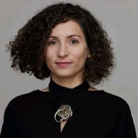 Sonia Ouertani Starkey • SOS