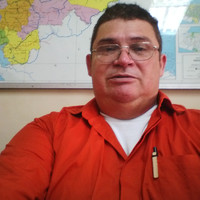 Engels Osmani Romero Solis