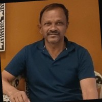 Hemant Patel