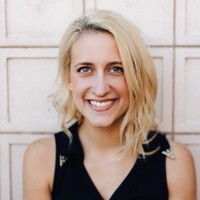 Megan Holcomb