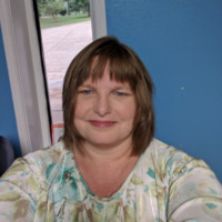 Tina I Sanders