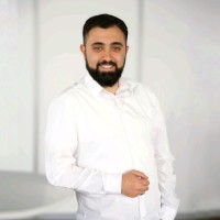 Arif Yesil
