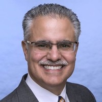 Carlos D. Torres