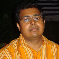 Pushpendra S Pandey
