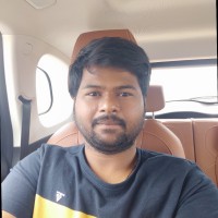 Saimadhu Vagicharla