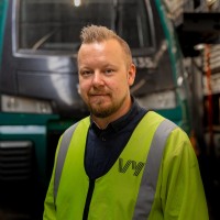 Haavard Samnøy Bakken