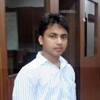 Md Shaalam Shaikh