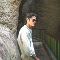 Anas Mughal