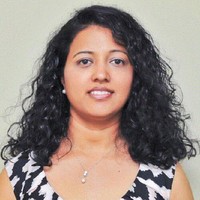 Sowmya Simha