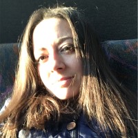 Antonia Mosca