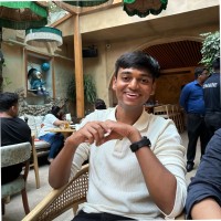 Shreyash Thakur
