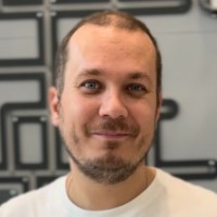 Maciek Mysliwiec