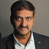 Dinesh Gundimeda