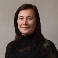 Silvia Barklund