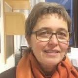 Carola Eklund