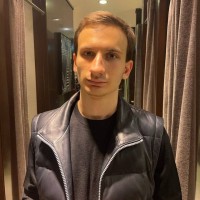 Nikita Sosnov