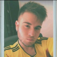 Daniel Vico Pulido