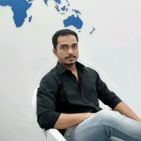 Suraj Kajawadekar