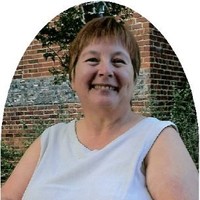 Judith Gordon