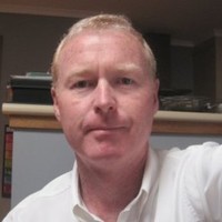 Andrew Bates