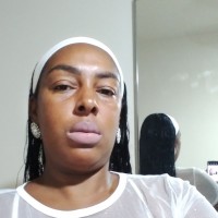 Cristiane Sodré