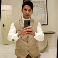 Sufiyan Shaikh