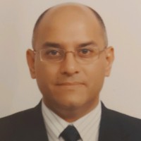 Anoop Asarpota
