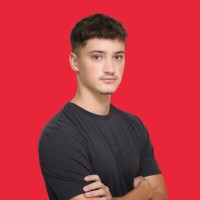 Jon Matoshi