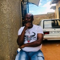 Floyd Mathopa