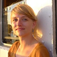 Johanna Noireaux