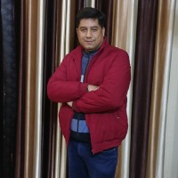 Vipul Vohra